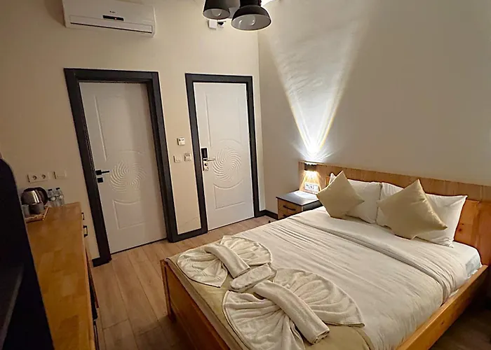 Taksim Millennium Alkan * Стамбул