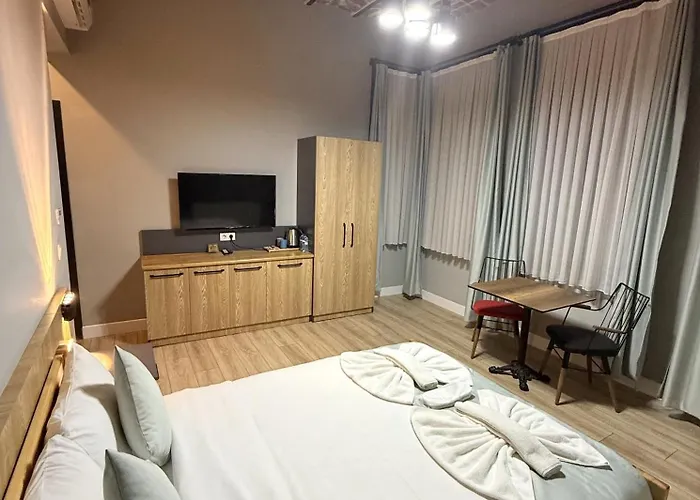 Taksim Millennium Alkan Стамбул