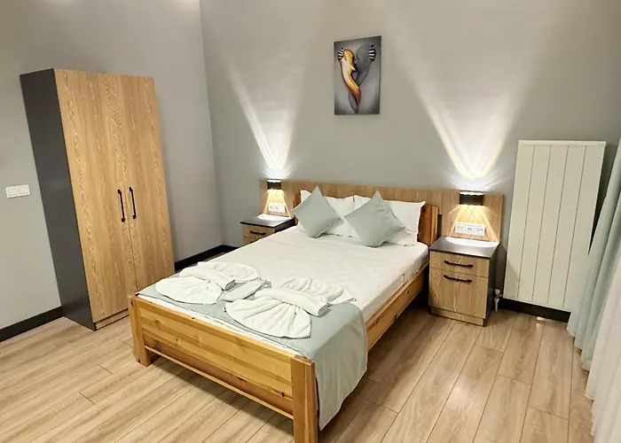 Taksim Millennium Alkan Апартаменты Стамбул