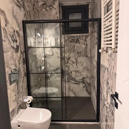 Taksim Millennium Alkan Apartment *