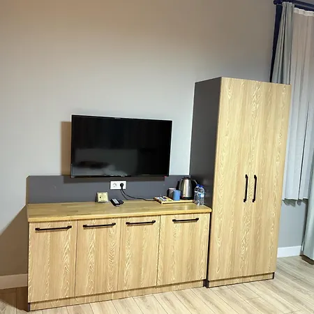 Taksim Millennium Alkan Apartment