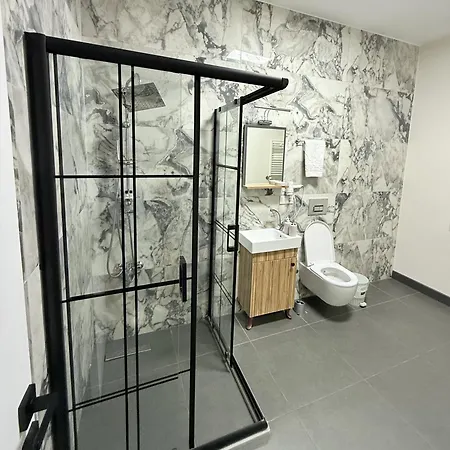 Apartment Taksim Millennium Alkan