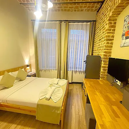 Taksim Millennium Alkan Istanbul