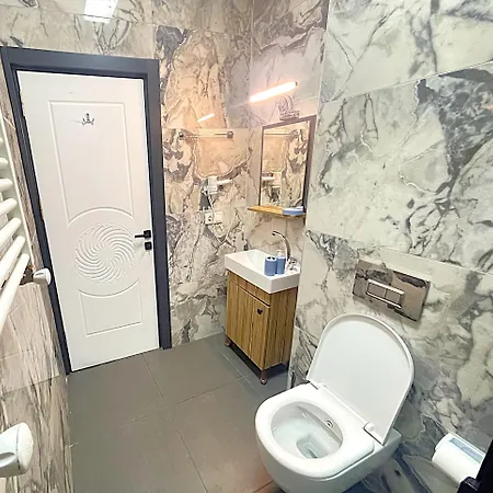 Taksim Millennium Alkan Apartment Istanbul