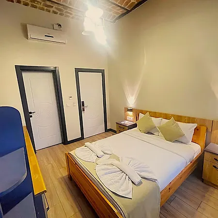 Taksim Millennium Alkan Apartment Istanbul