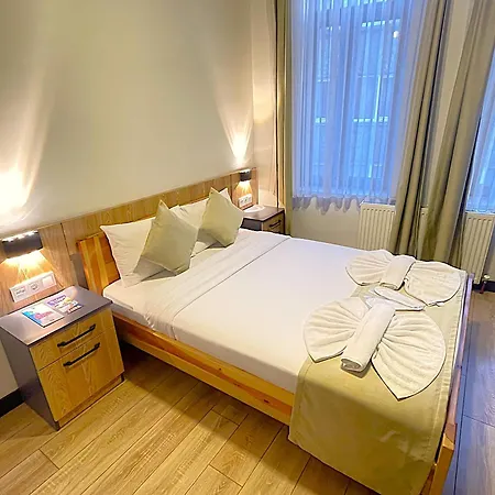 Taksim Millennium Alkan * Istanbul