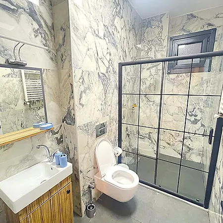 Taksim Millennium Alkan Apartment