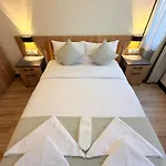 Taksim Millennium Alkan Apartamento Estambul
