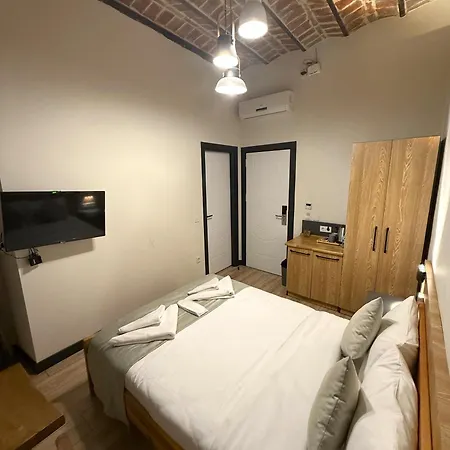 Taksim Millennium Alkan Apartamento
