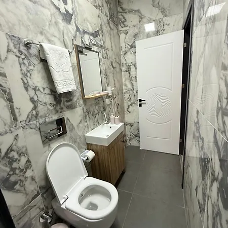 Taksim Millennium Alkan