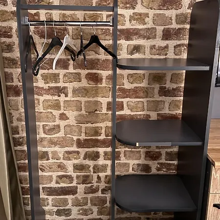 Taksim Millennium Alkan Apartman Isztambul