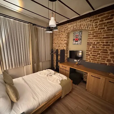 Taksim Millennium Alkan