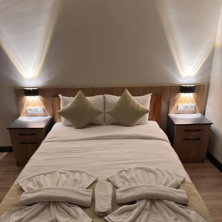 Apartamento Taksim Millennium Alkan