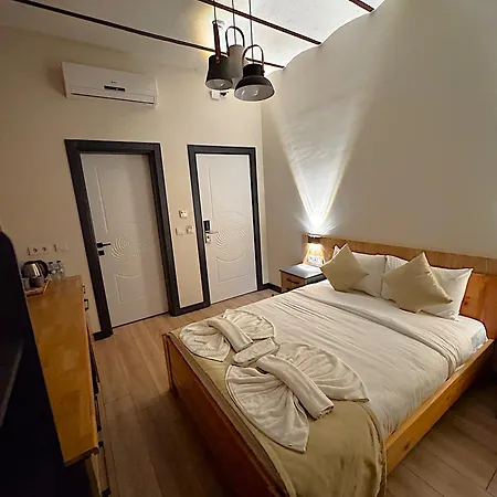 Taksim Millennium Alkan * 伊斯坦布尔