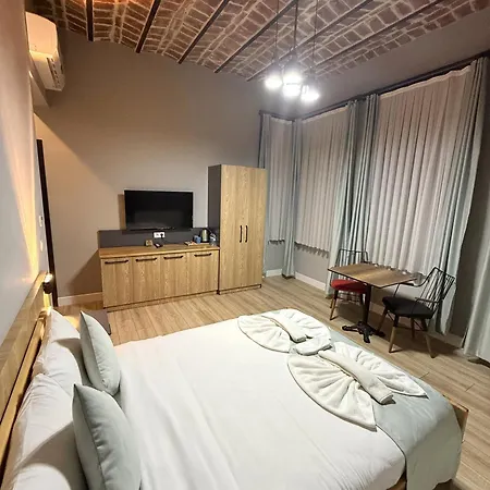 Taksim Millennium Alkan 伊斯坦布尔