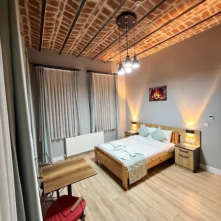 Taksim Millennium Alkan * Isztambul