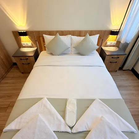 Taksim Millennium Alkan 公寓 伊斯坦布尔