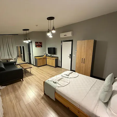 Taksim Millennium Alkan *