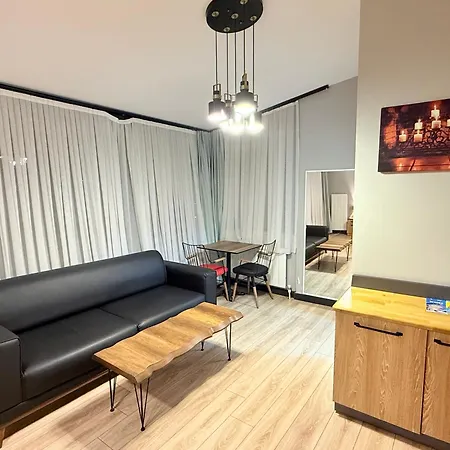 Taksim Millennium Alkan * 伊斯坦布尔