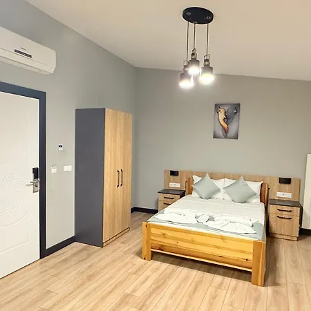 公寓 Taksim Millennium Alkan 伊斯坦布尔