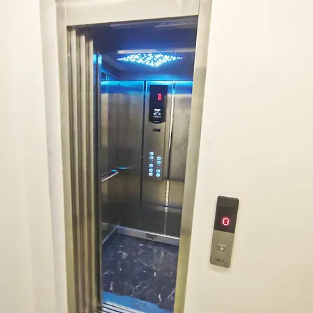 Apartamento Taksim Millennium Alkan