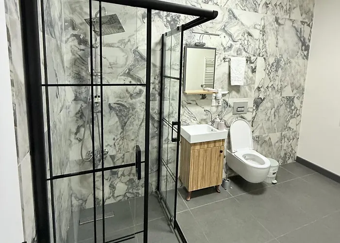 Διαμέρισμα Taksim Millennium Alkan