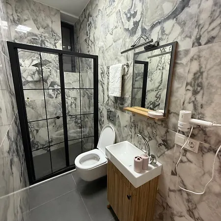 Apartment Taksim Millennium Alkan