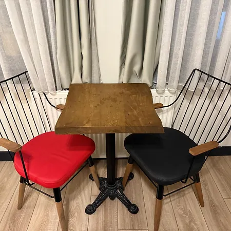 Apartment Taksim Millennium Alkan Istanbul