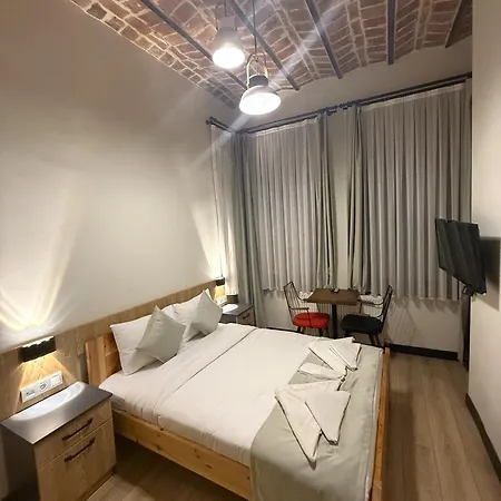 Taksim Millennium Alkan דירה