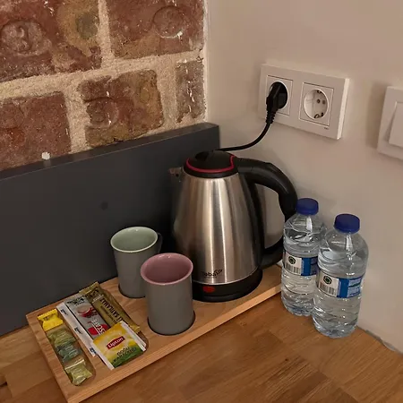 Taksim Millennium Alkan Istanbul