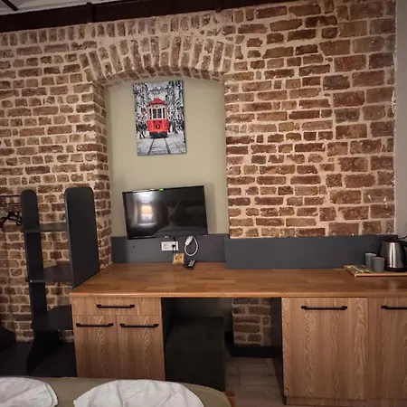 Taksim Millennium Alkan *