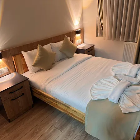 Taksim Millennium Alkan Istanbul