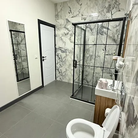 Taksim Millennium Alkan Apartment *