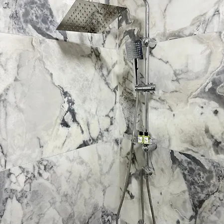 Apartment Taksim Millennium Alkan *