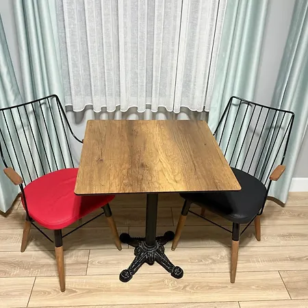 Apartment Taksim Millennium Alkan Istanbul