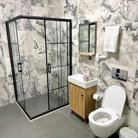 Apartment Taksim Millennium Alkan