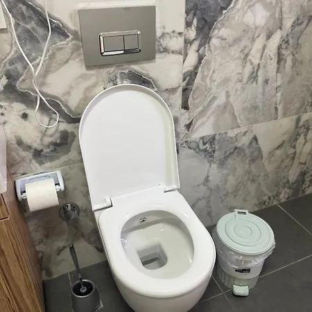 Apartment Taksim Millennium Alkan *