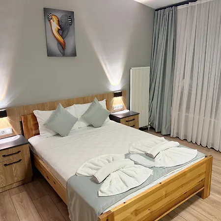 Taksim Millennium Alkan Istanbul