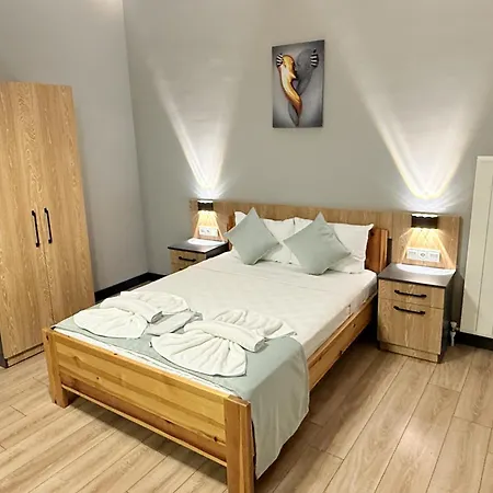 Taksim Millennium Alkan Apartment Istanbul