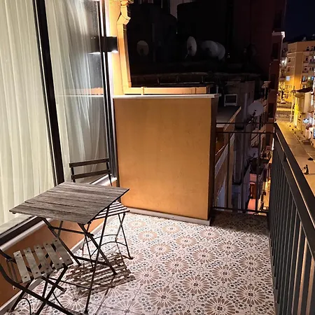 Taksim Millennium Alkan Apartment Istanbul