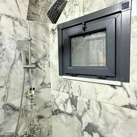 Apartment Taksim Millennium Alkan