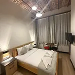 Taksim Millennium Alkan Apartamento