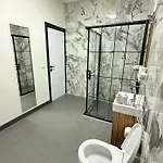 Taksim Millennium Alkan Apartamento *