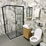 Apartamento Taksim Millennium Alkan