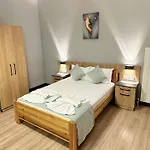 Taksim Millennium Alkan Apartamento Istambul
