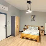 Apartamento Taksim Millennium Alkan Istambul