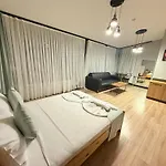 Taksim Millennium Alkan Apartamento Istambul