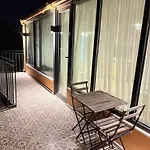 Taksim Millennium Alkan Apartamento *