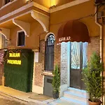 Apartamento Taksim Millennium Alkan